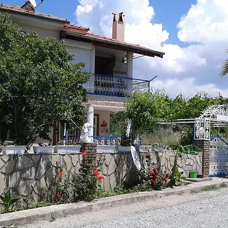 Apartamento Gala