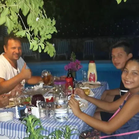 Gala Apartamento Dalyan