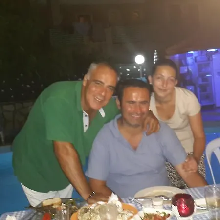 Apartamento Gala *