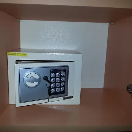 Apartamento Gala