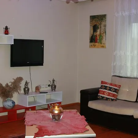 Gala Apartamento Dalyan