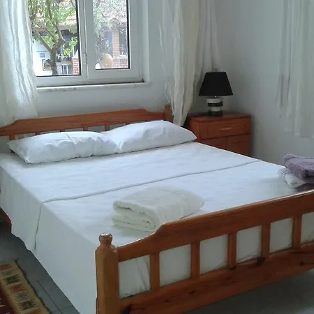 Gala Apartamento Dalyan