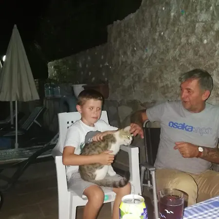 Apartamento Gala Dalyan