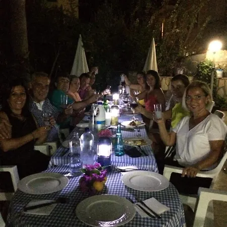 Apartamento Gala Dalyan