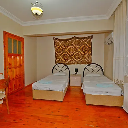 Gala Apartamento Dalyan