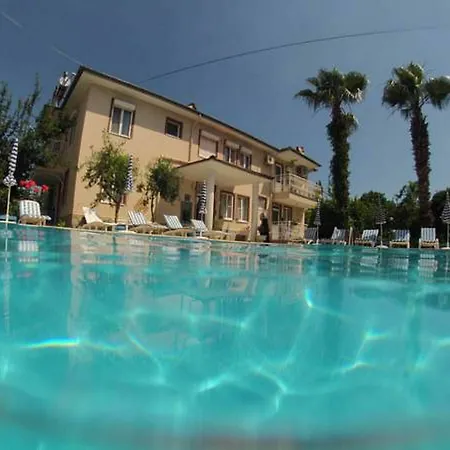 Apartamento Gala Dalyan