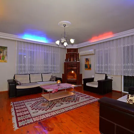 Gala Apartamento Dalyan