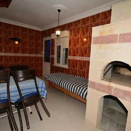 Gala Apartamento Dalyan